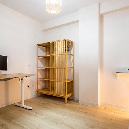 Cala Brull - Acogedor Apartamento A 10 Minutos De La Playa Валенсия Экстерьер фото